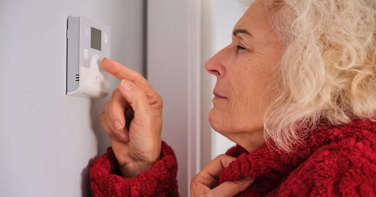 Thermostat warning as Brits heating houses wrong way in winter