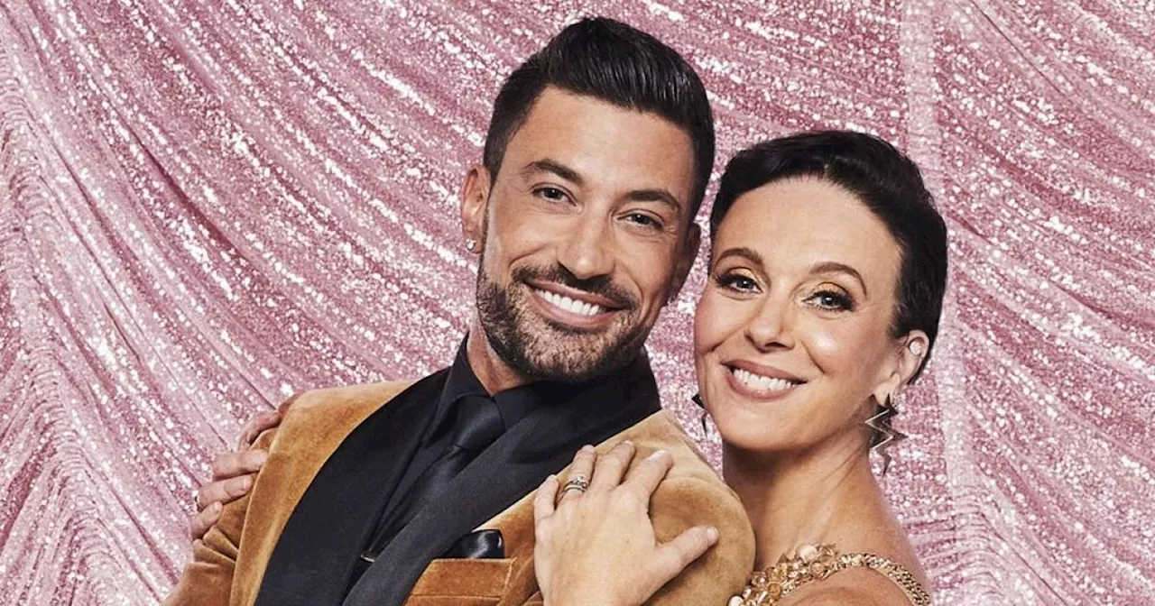 Giovanni Pernice 'dealt another blow' after Strictly investigation verdict