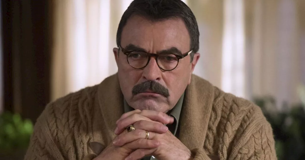 Turns out Tom Selleck doesn't have the most iconic celebrity moustache