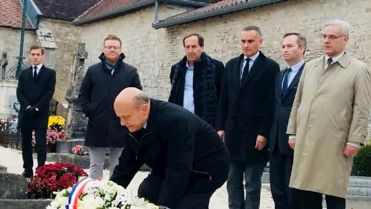 '54 ans après, De Gaulle reste une boussole pour la France et pour les Français'