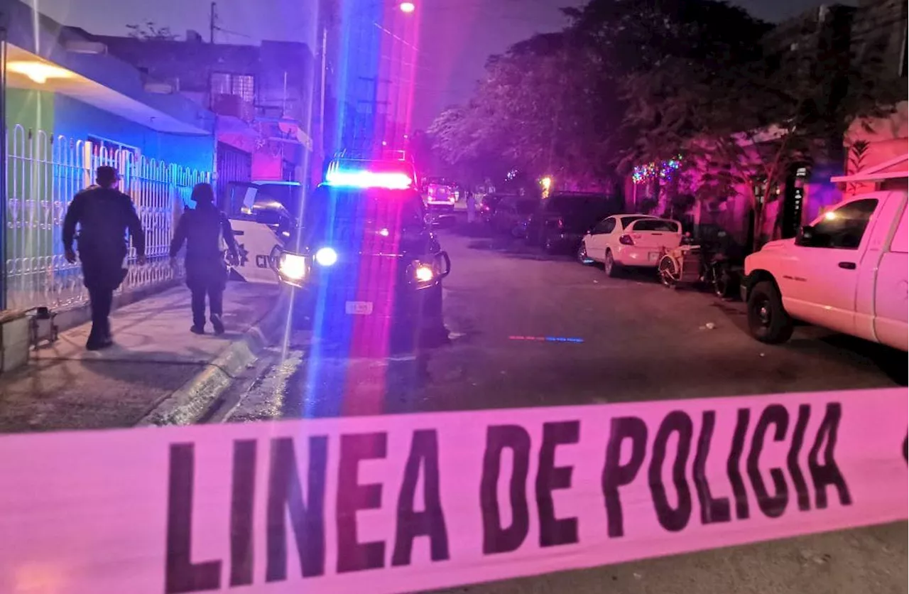 Nieto apuñala a su abuelita tras negarse a venderle cervezas en Tlahuelilpan