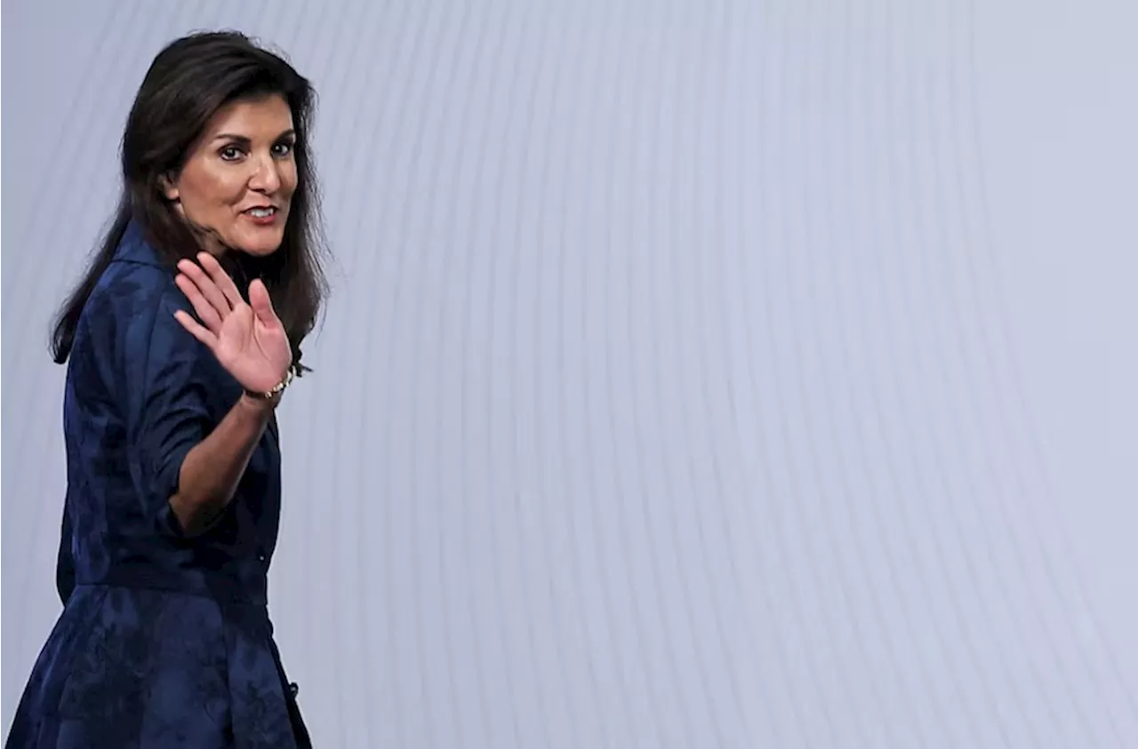 Trump asegura que Nikki Haley y Mike Pompeo no se unirán a la segunda administración