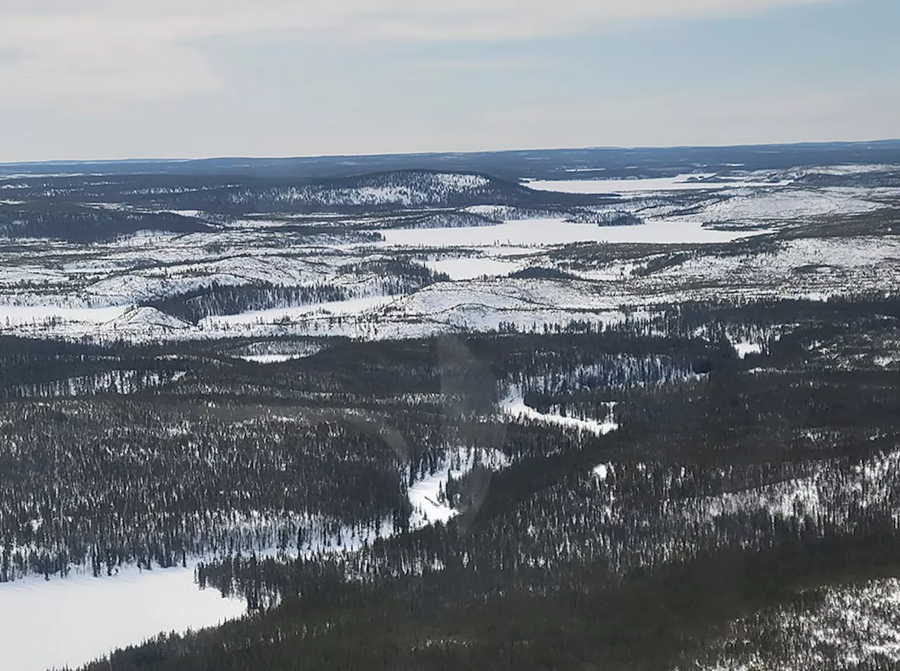 Stallion Uranium sheds Idaho antimony project, narrows focus to Athabasca Basin