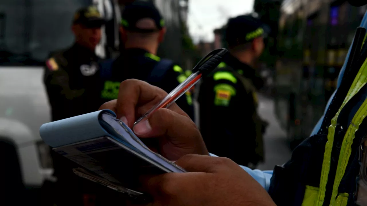 Operativos sorpresa en Castilla: armas blancas y motos incautadas