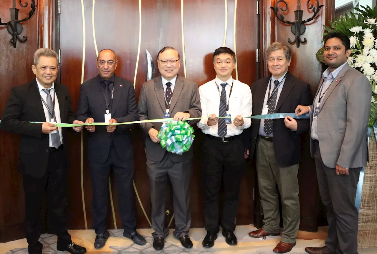 Converge partakes in Fiber Network Council APAC 2024