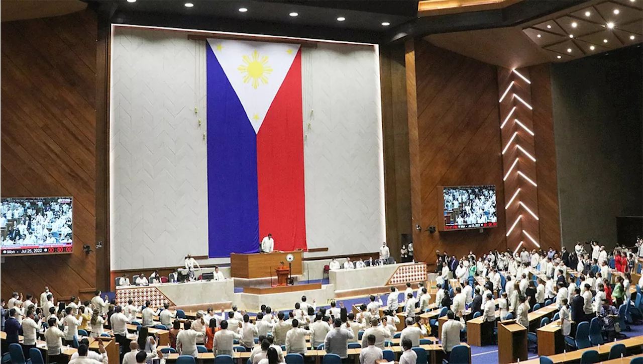 House leaders back retention of AKAP funds in 2025 budget