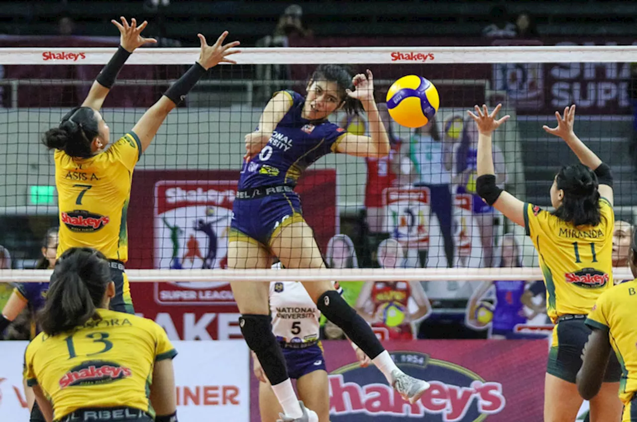 NU eliminates FEU, sets title rematch vs. La Salle