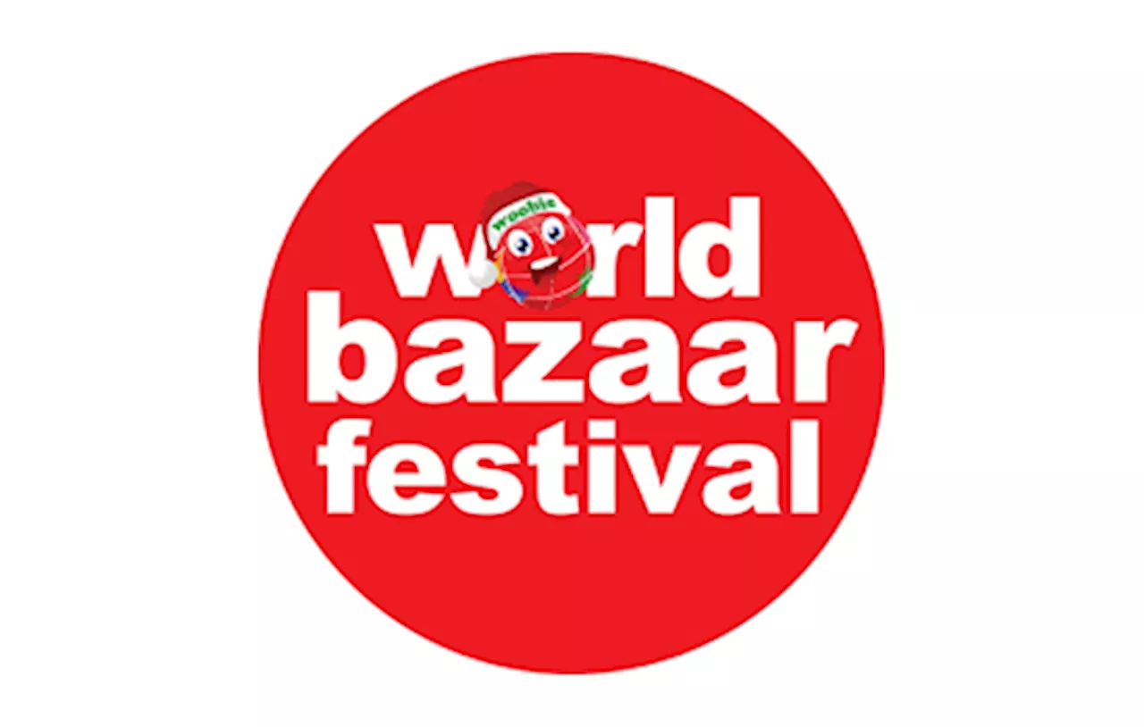 Worldbex, ABS-CBN bring back Xmas bazaar