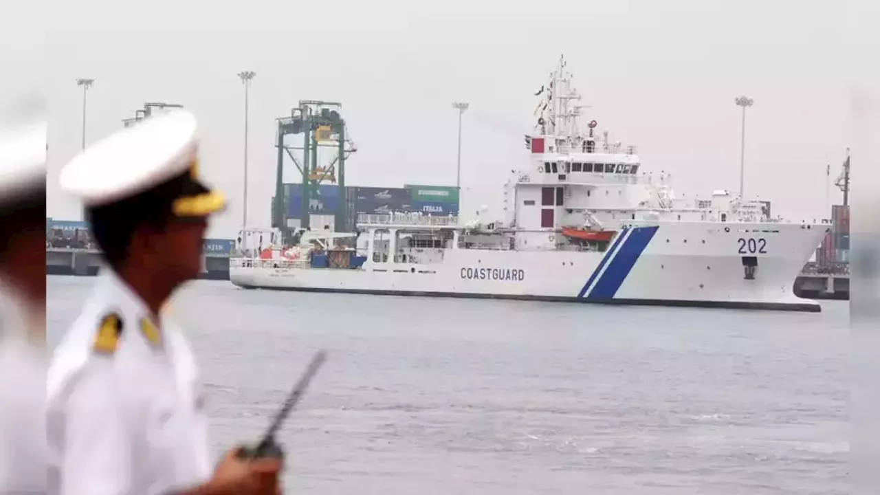 Coast Guard Bharti 2024: इंडियन कोस्ट गार्ड में 10वीं और डिप्लोमा वालों के लिए नई भर्ती, यहां भेज दें फॉर्म