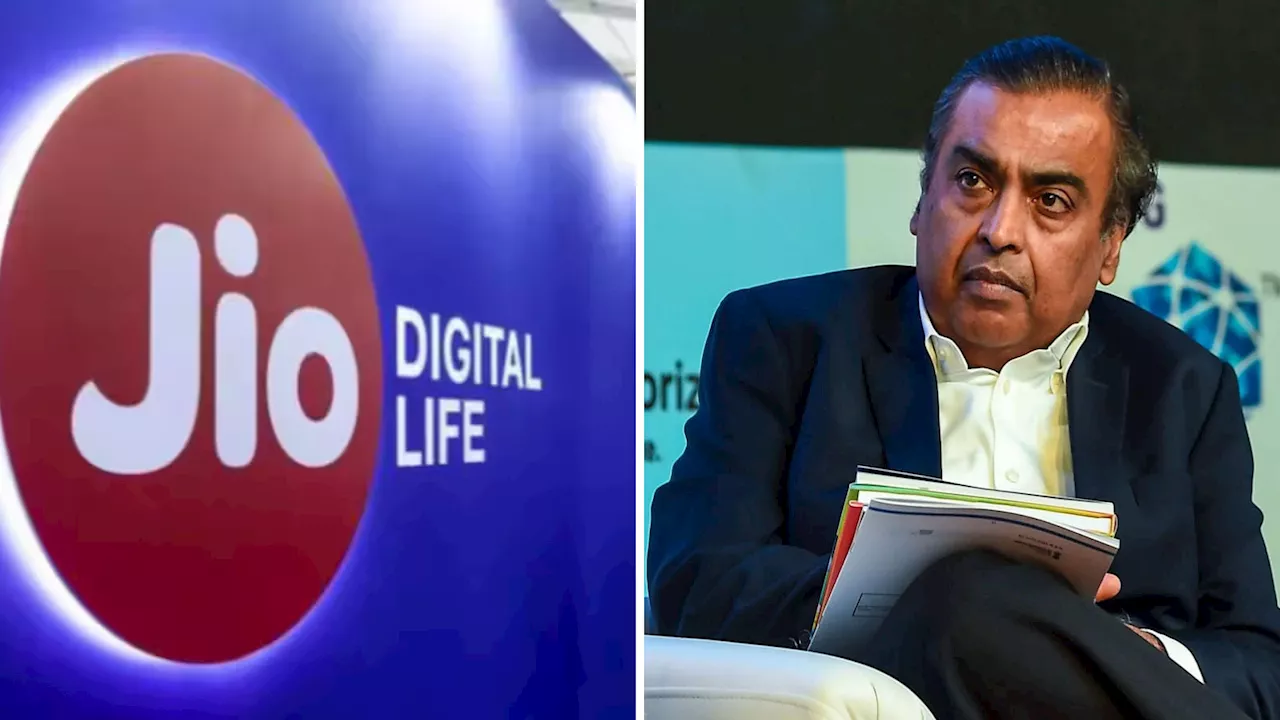 Mukesh Ambani ने बनाई रणनीति, सैटेलाइट नेटवर्क पर Jio ने TRAI से की नई डिमांड