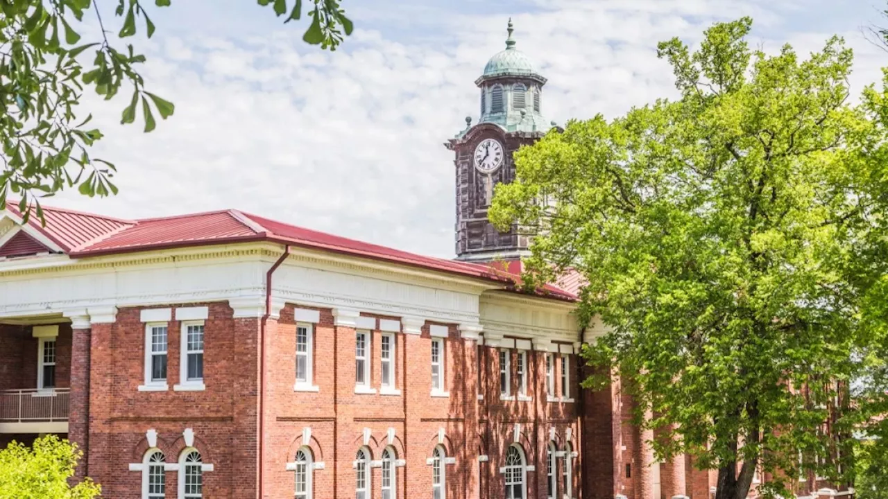 1 dead and several injured at Tuskegee University homecoming weekend shooting