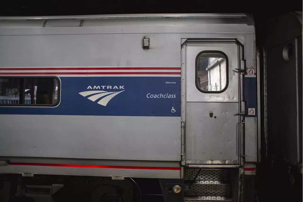 Amtrak Begins Chicago-to-Miami Service Sunday | Chicago Transit