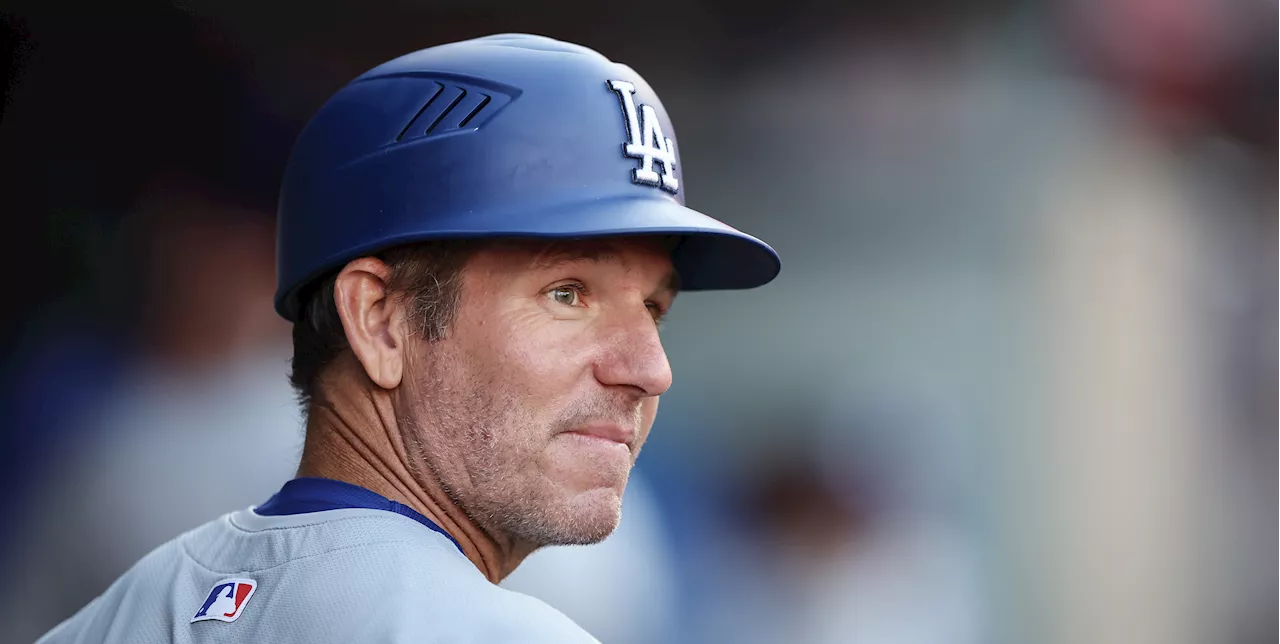 Marlins hire Clayton McCullough from Dodgers as next manager: Reports