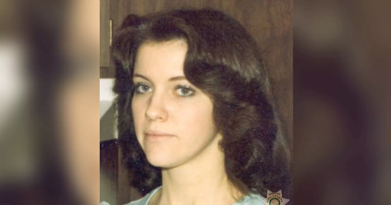 Barbara McClure disappeared on November 2, 1978, while walking home after a night out in Seattle