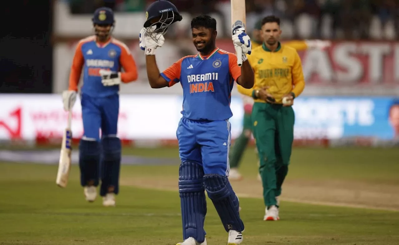 IND vs SA 2nd T20I LIVE Score: दक्षिण अफ्रीका ने दूसरे टी-20 में भी टॉस जीता, भारत को फिर थमाई पहले बल्लेबाजी