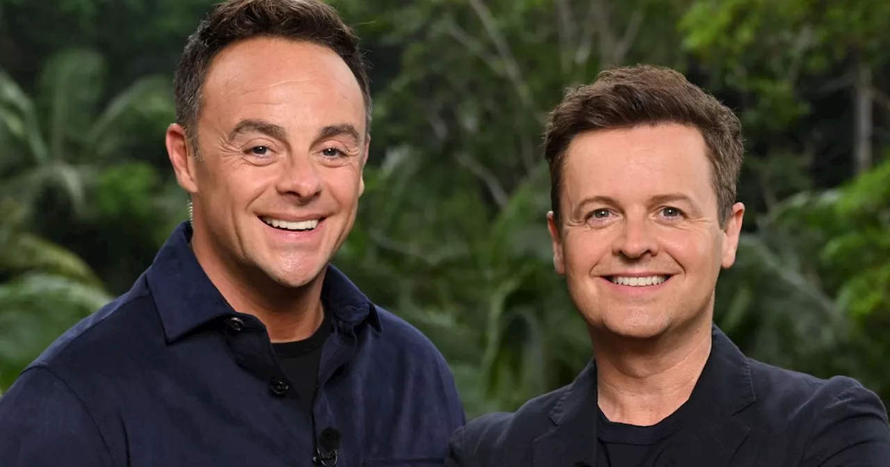 I'm A Celeb flight chaos as weather means 'stars unable to land in Australia'