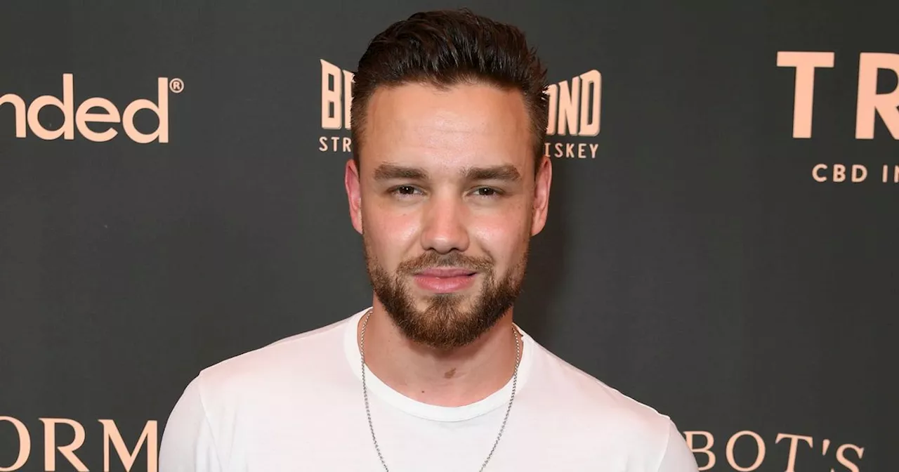 Police launch search for Liam Payne's missing Rolex he was wearing before death