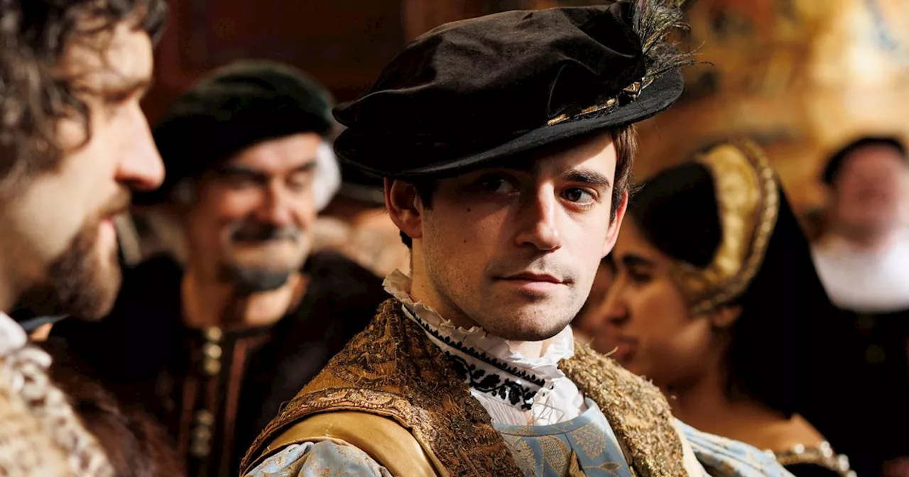 Sad reason Wolf Hall actor was replaced as series returns after nine years