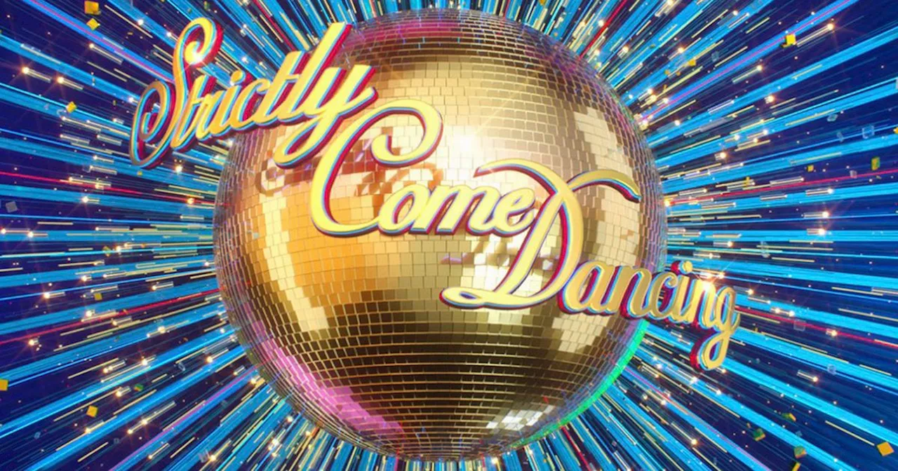 Strictly Come Dancing's seventh celebrity eliminated a week before Blackpool