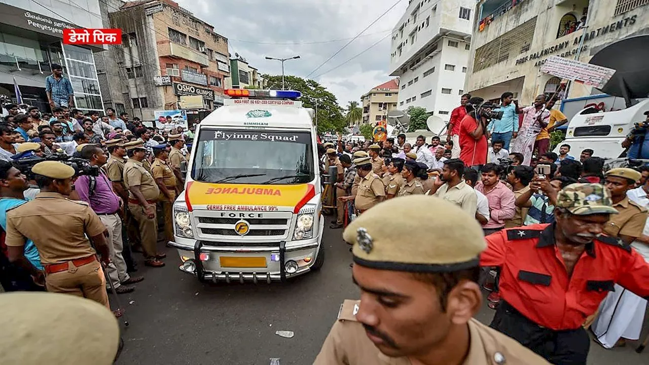 Bad News: अभी-अभी BJP के इस नेता का हुआ निधन, समर्थकों में दौड़ी शोक की लहर