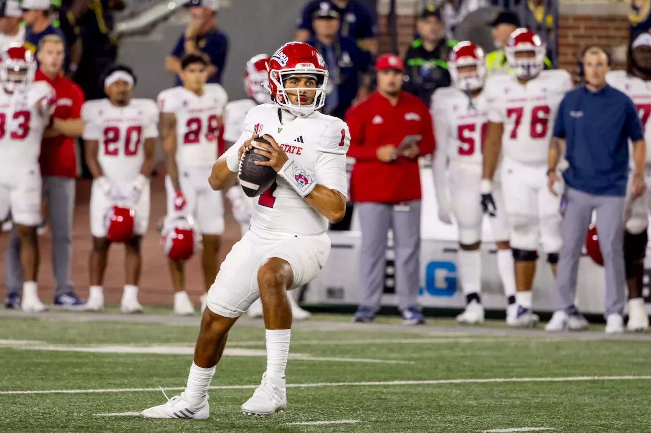 Fresno State vs. Air Force FREE LIVE STREAM (11/9/24) Watch college