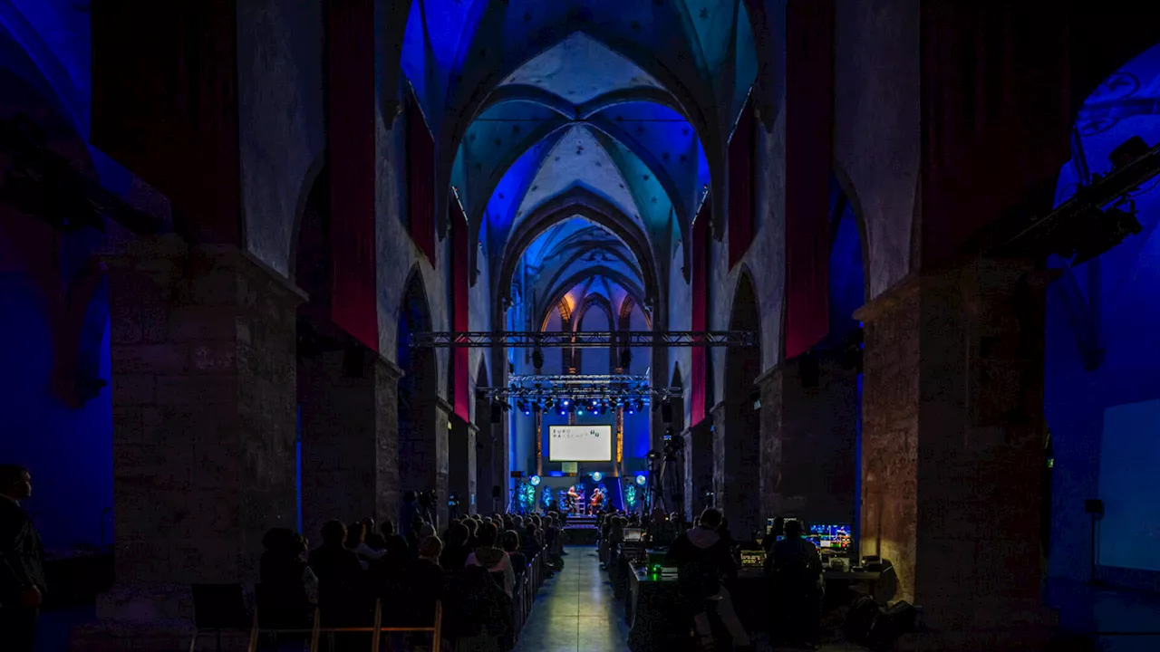 Krems: Ein toleranter Preis und viel Literatur zwischen Stadt und Land