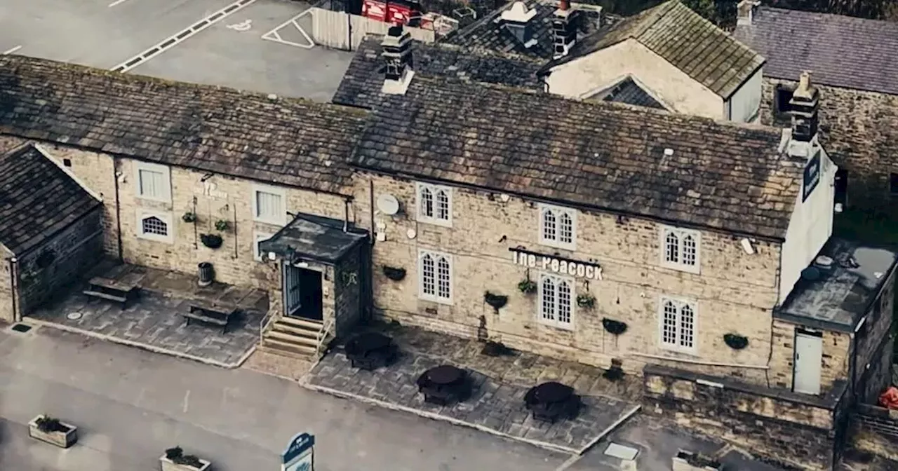 Historic Peak District pub to close for major revamp worth £350,000