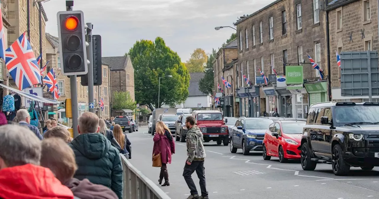 Peak District town named as best place in UK for 48-hour getaway