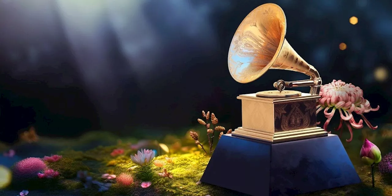 Grammy Awards 2025: Das sind die Nominierten in der Kategorie „Bester Videospiel-Soundtrack“