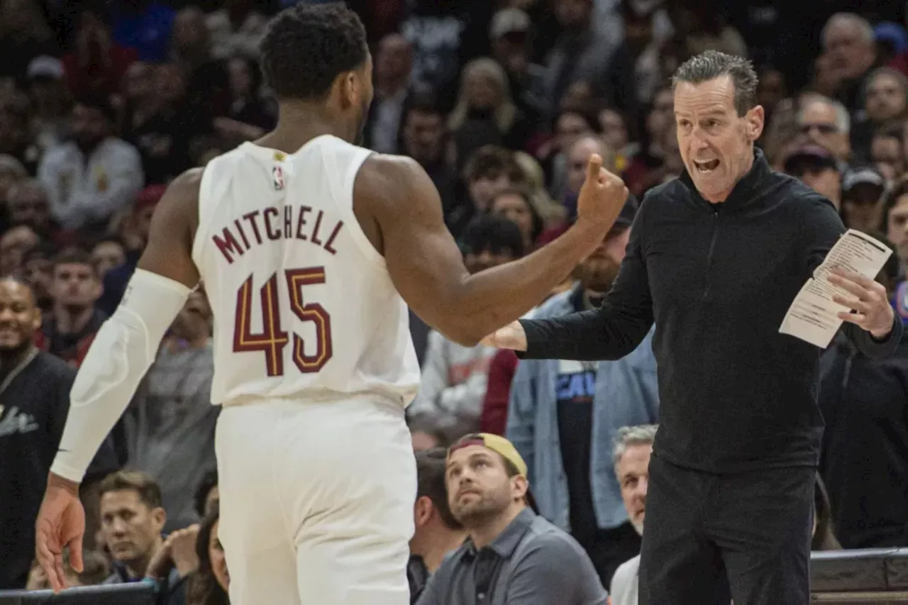 Kenny Atkinson on how he changed as a head coach after Nets firing