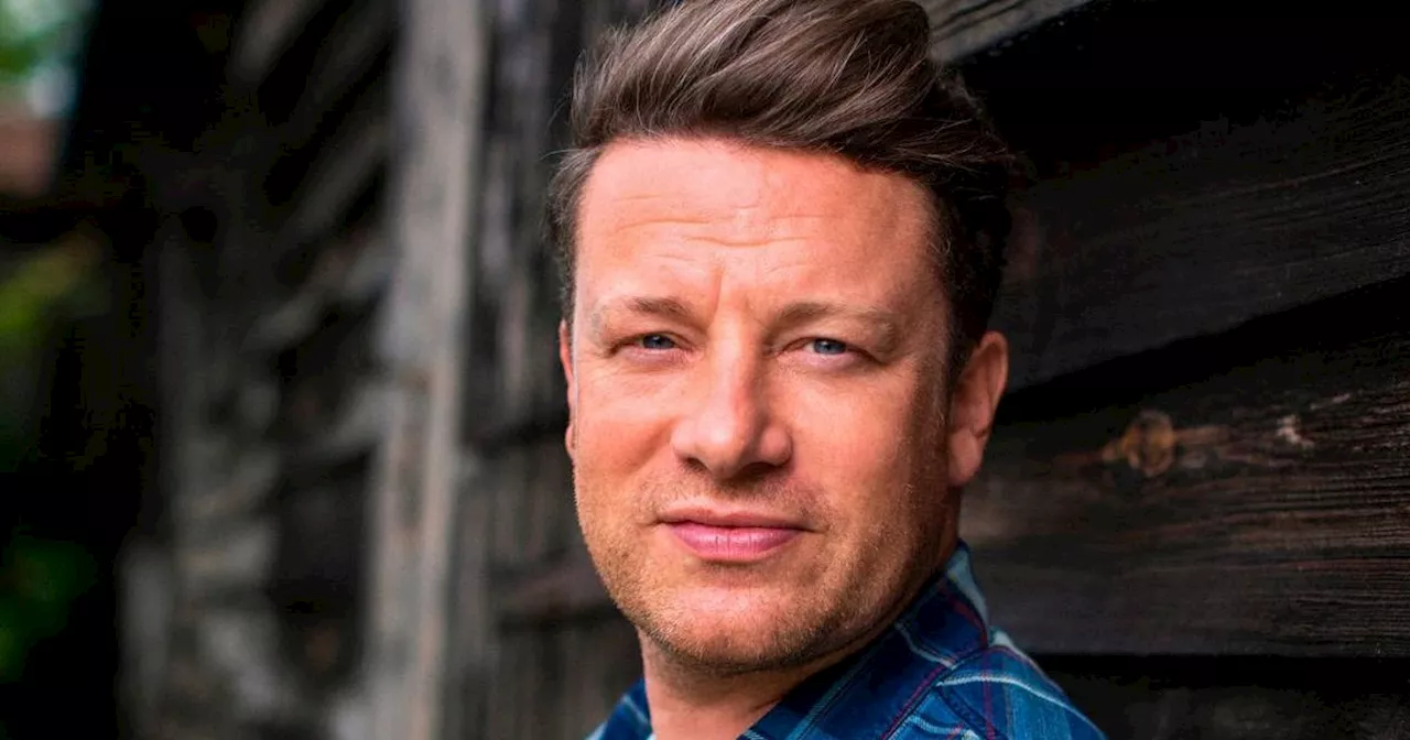 Jamie Oliver withdraws 'damaging' children's book as he issues apology