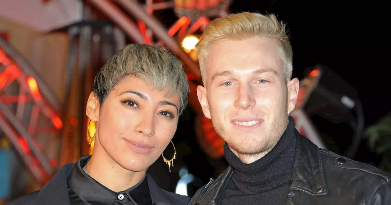 Karen Hauer's ex on 'incredibly sad' split saying Strictly 'ruined marriage'