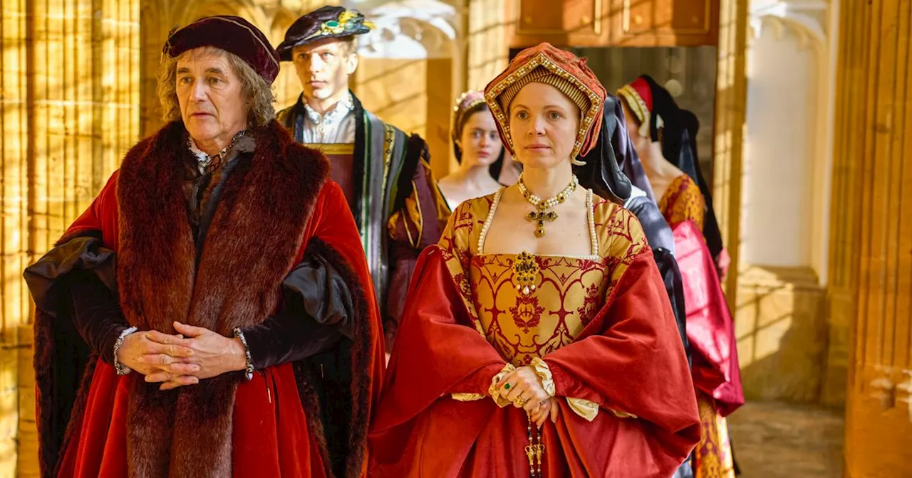 Wolf Hall's Thomas Cromwell star Mark Rylance's devastating family tragedies