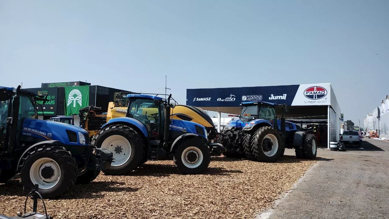 ¿Cuándo es la Expo Agroalimentaria en Irapuato? Te decimos costos y qué eventos habrá