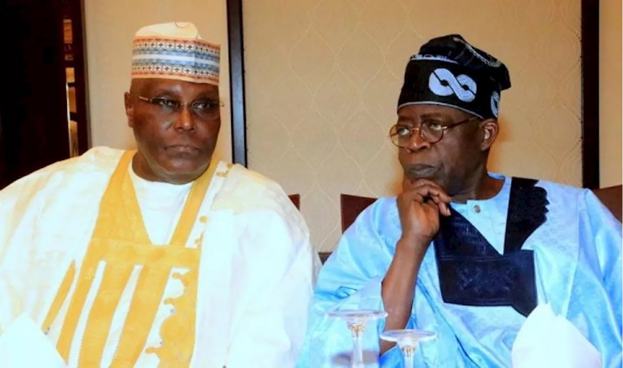 Again, Presidency attacks Atiku for suggesting what he would’ve done differently from Tinubu