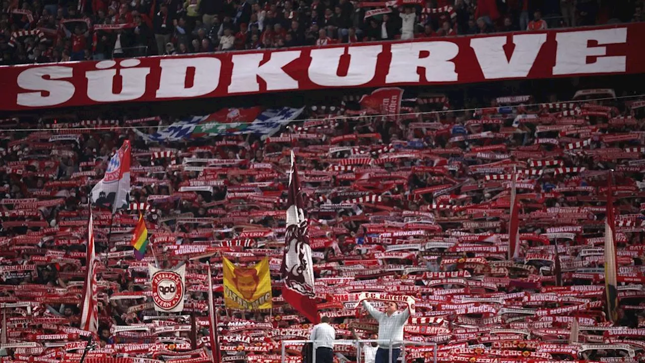 FC Bayern: 36.000 Fans ziehen Kartenbestellung für Auswärtsspiel gegen Donezk zurück