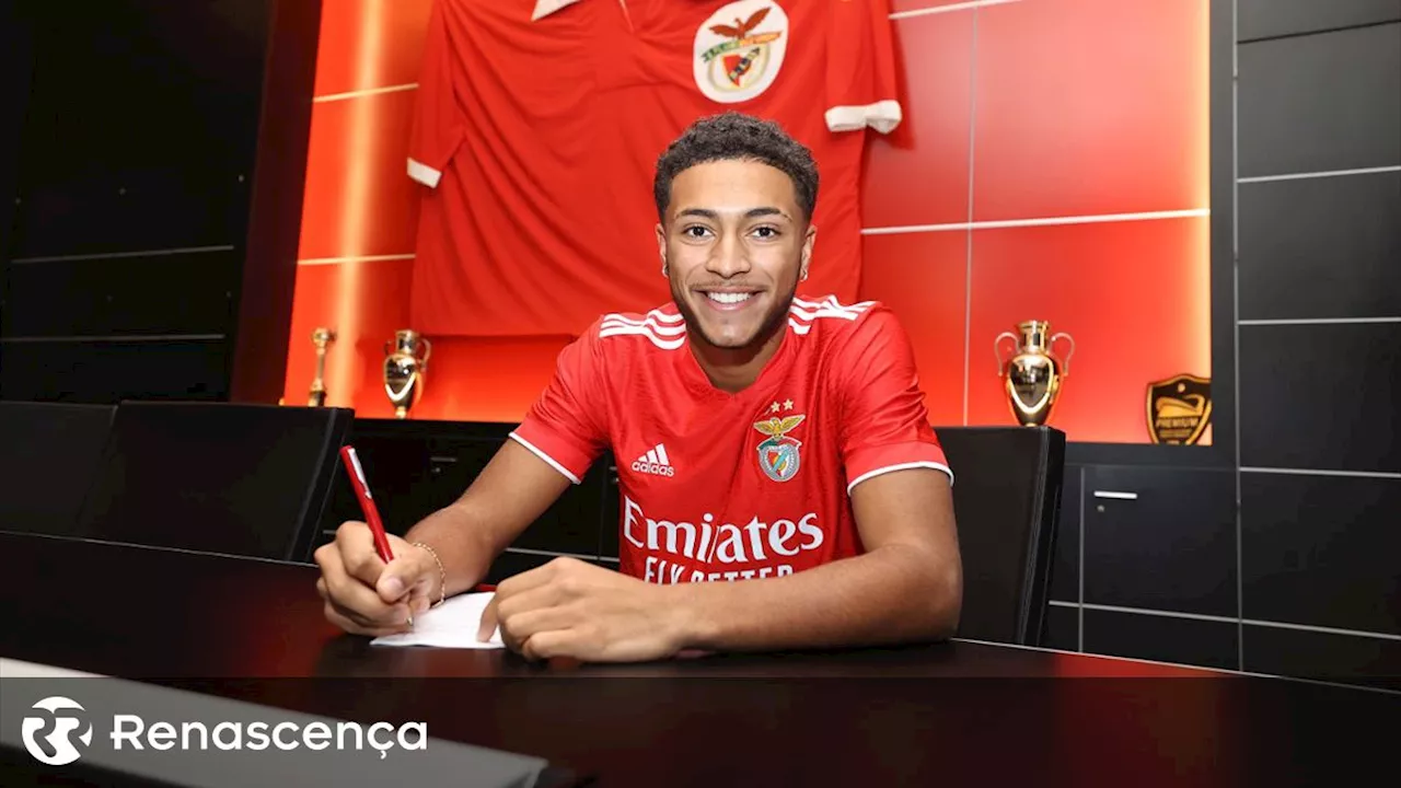 Filho ganha ao pai. Benfica B derrota Alverca