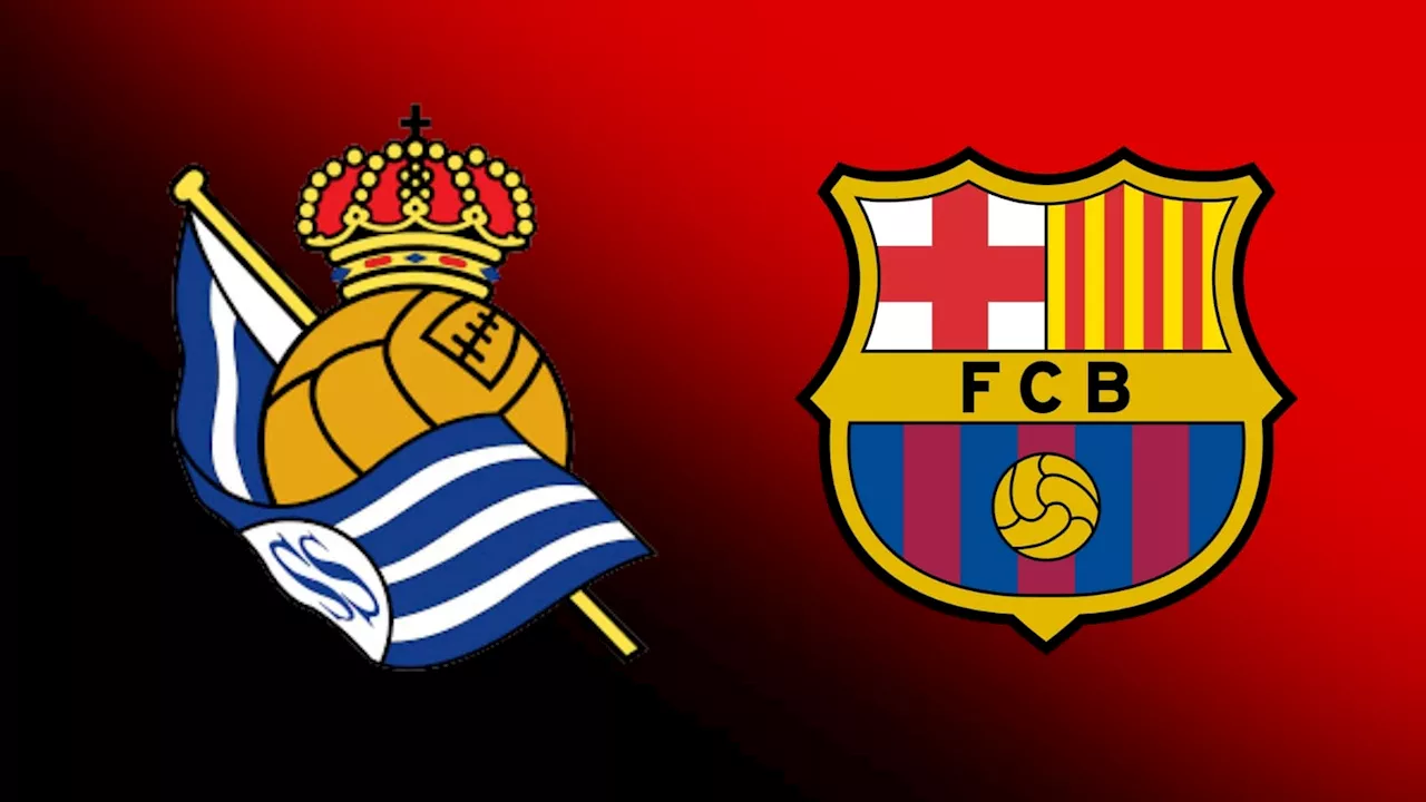 Barcelone : à quelle heure et sur quelle chaîne regarder le match de La Liga en direct ?