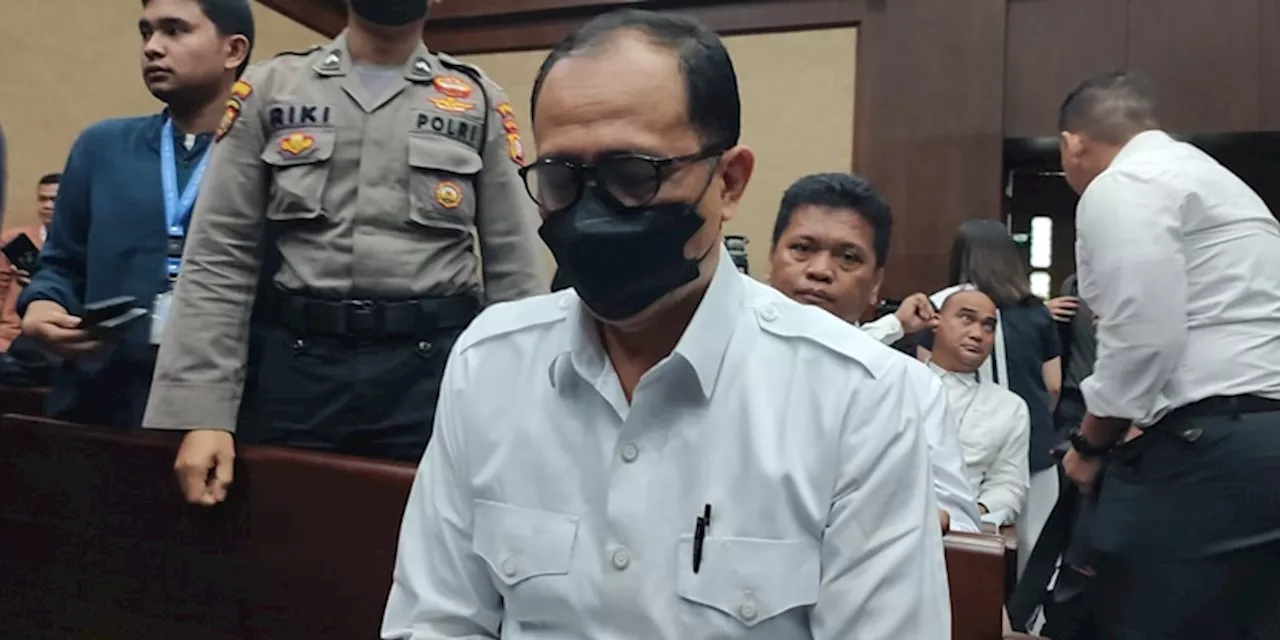 KPK Bakal Jerat Keluarga Rafael Alun Trisambodo Tersangka TPPU