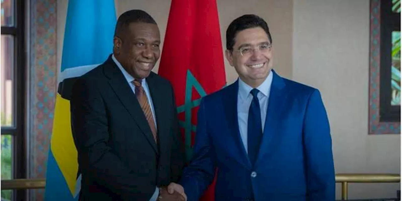 Saint Lucia Tegaskan Dukungan terhadap Otonomi Sahara Maroko