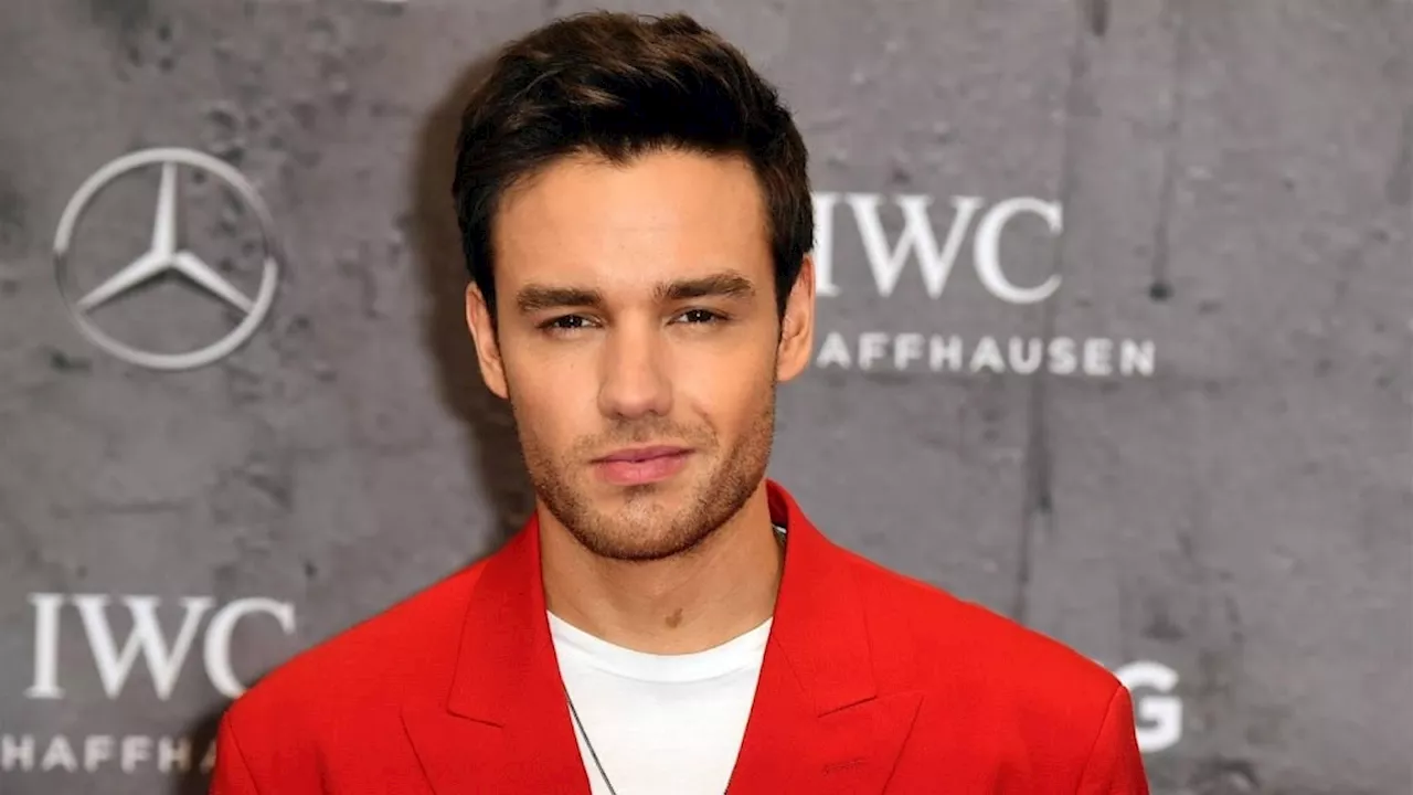 Eerbetoon aan Liam Payne tijdens MTV Europe Music Awards