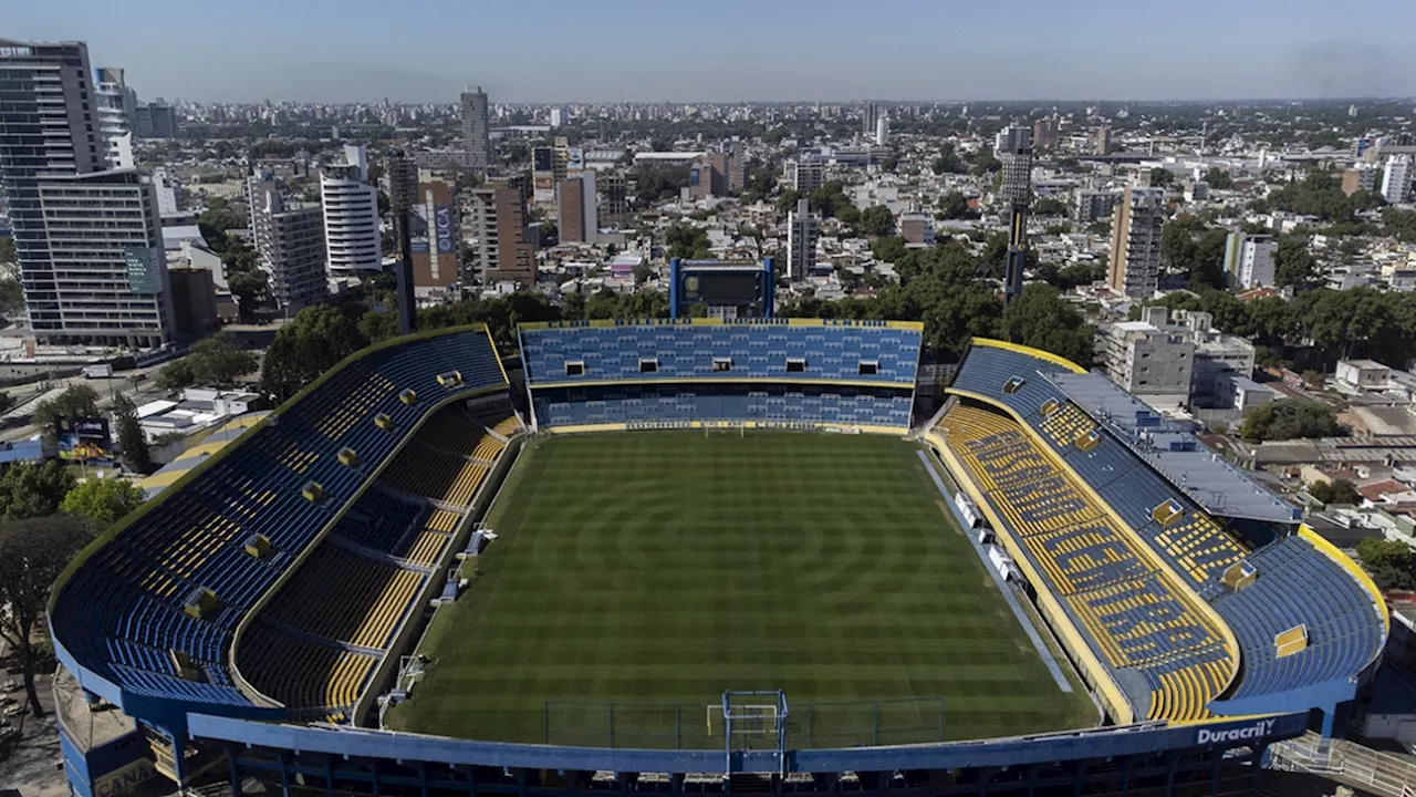 Scandale en Argentine: deux supporters ont été tués par balle après un match de championnat