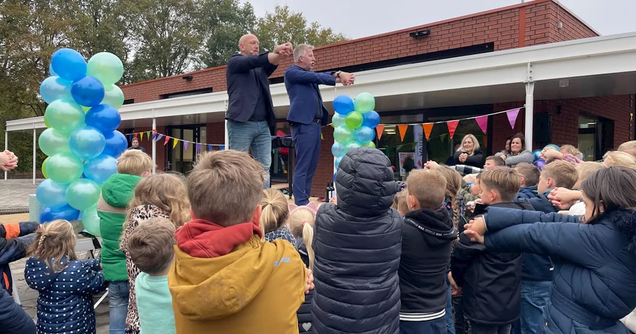 De week van Drenthe: Dossiers uit Tweede Wereldoorlog komen online en feestelijke opening nieuwe basisschool