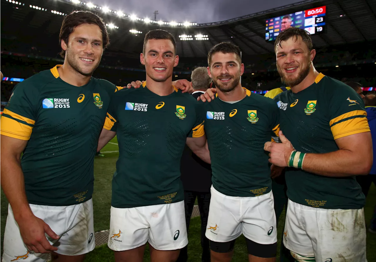 Bulls reignite push for Bok centre