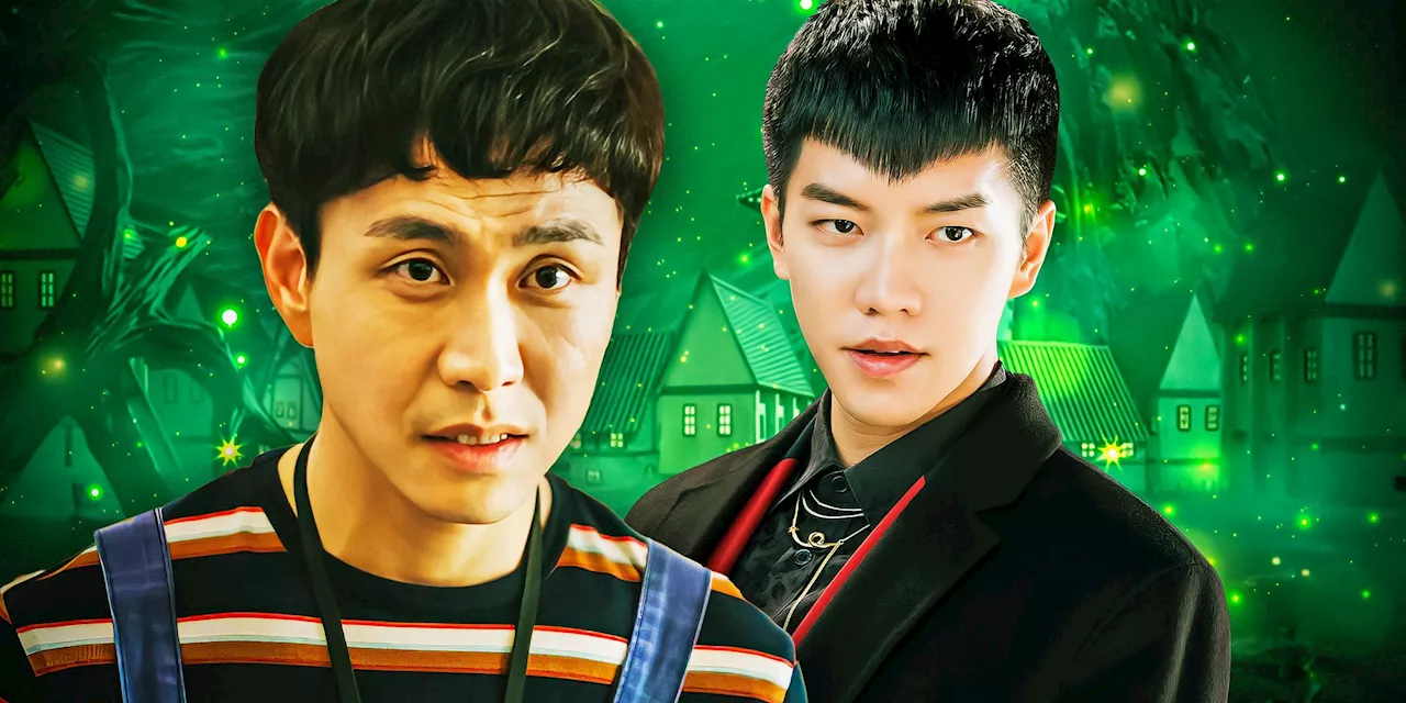 10 K-Dramas That Made Perfect Casting Choices