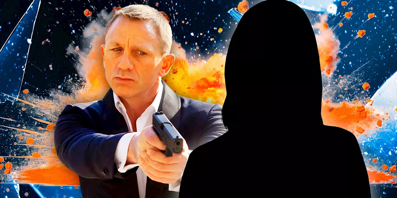 Daniel Craig’s Final James Bond Girl Is The Most Underrated Of His 007 Movies