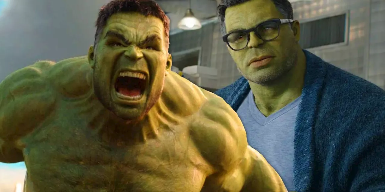 Hulk's Best Quotes From Each of His MCU Movie Appearances