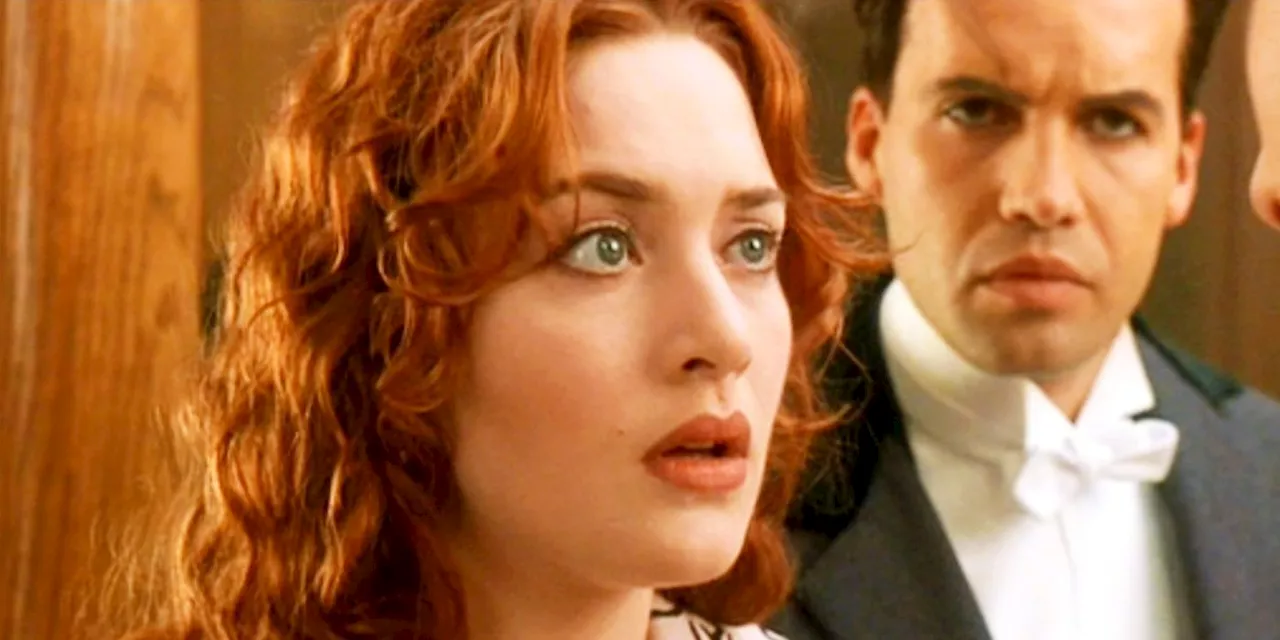 Kate Winslet Had Surprise Titanic Reunion While Filming 2024 War Movie