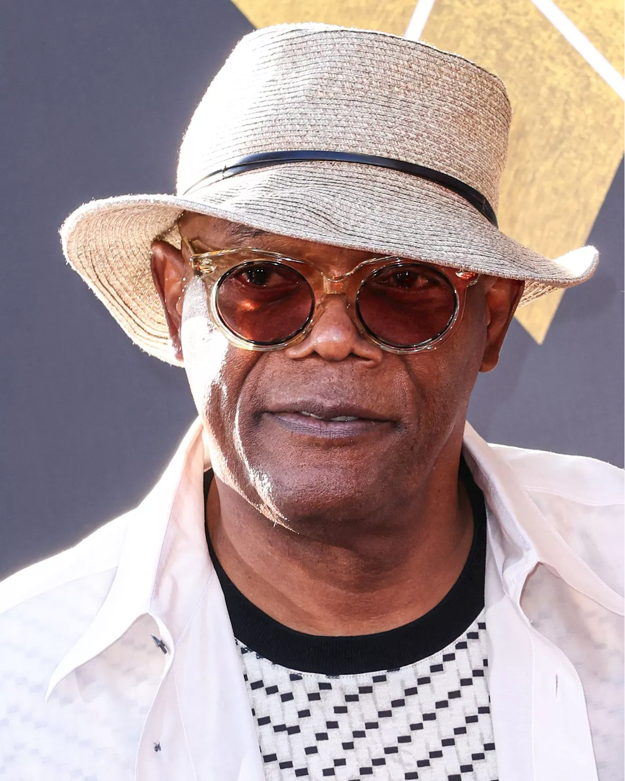 Samuel l. Jackson