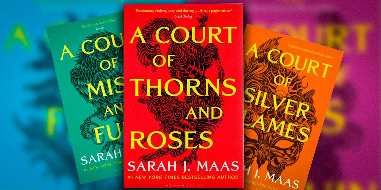 The Next Court Of Thorns & Roses Book Should Include 1 Autumn Court Custom Rhysand Already Teased